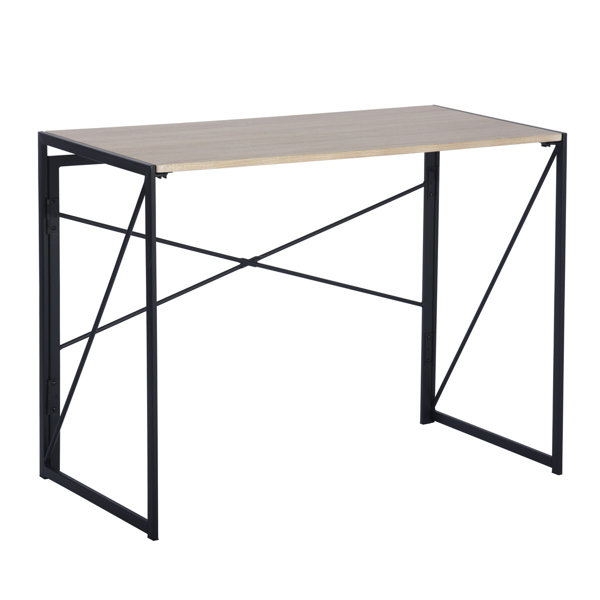Folding Desk Wayfair